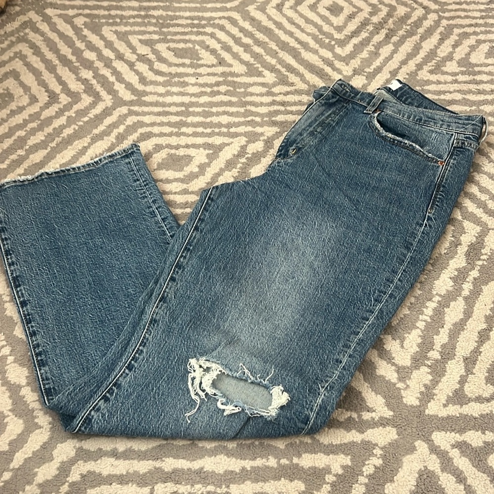 PISTOLA jeans size 30